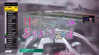 helvetica standard [upl. by Malorie]