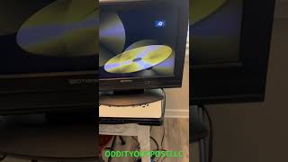 Emerson tv dvd combo test [upl. by Annayt]