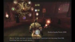 Fable 2 Legendary Weapon Maelstrom Guide [upl. by Htessil]