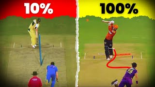 Insane Swing Deliveries That Shocked The Batsmen [upl. by Nayr]