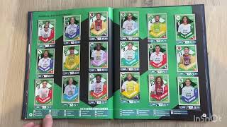 Panini FOOT 2024  Album 100 Complet [upl. by Aleahpar323]