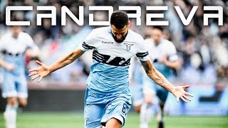 Antonio Candreva  SSLazio Tribute  20122016 [upl. by Regan]