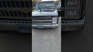 bonita c10 chevy silverado fyp like chalinosanchezcorridos mexico [upl. by Nertie]