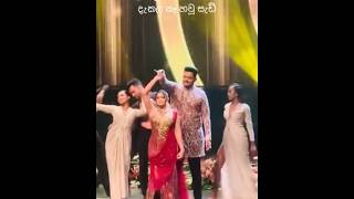 Chandimal Jayasinghe Dance [upl. by Anahsed524]