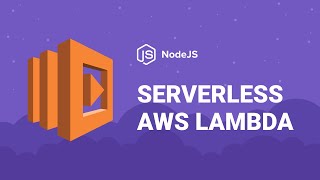 Serverless com NodeJS e AWS Lambda  Diego Fernandes [upl. by Ahael]