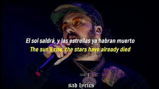 uicideboy  My Flaws Burn Through My Skin Like Demonic Flames From Hell  Sub Español amp Lyrics [upl. by Nathanael]