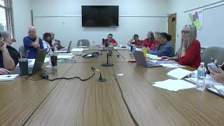 Volusia County School LIVE Stream Bargaining Session  06272024 [upl. by Langelo]