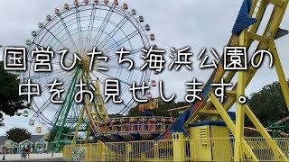 国営ひたち海浜公園 [upl. by Llenrod]