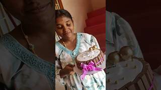 😢😭kitkat la sothappal panni vachitangashorts trending minivlog cake viralvideo [upl. by Garibald]