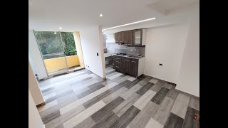 Apartamento en venta en La Estrella  Oportunidad de negocio [upl. by Ecinue84]