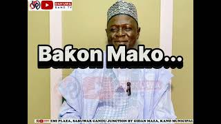 Kaɗan daga cikin shirin Baƙon Mako na gobe Lahadi da ƙarfe 8 na dare trending politics Viral [upl. by Nujra]