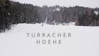 TURRACHER HOEHE RECENZIJA [upl. by Mccord]