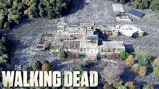 The Walking Dead Season 10 Finale Extended Opening Minutes [upl. by Seaton]