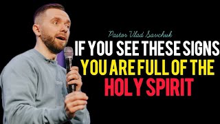 How To Recognise The Sweet Presence Of The Holy Spirit In Your LifePastor Vlad Savchuk [upl. by Asillim]