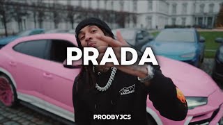 FREE DBlock Europe x A Boogie Wit da Hoodie Type Beat quotPRADAquot [upl. by Adiaz815]