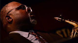 Sherman Irby  Live from Jazz St Louis [upl. by Edas]