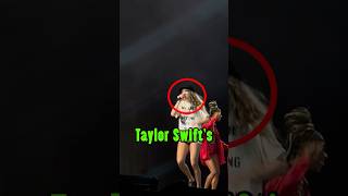 Taylor Swift’s dancer reminded her that she is no longer 22 years old😂 [upl. by Cara]