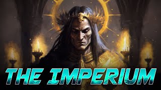 BIRTH OF THE IMPERIUM  THE EMPEROR CRUSADED EVERYWHERE  Beginner to Expert Podcast [upl. by Gebler179]