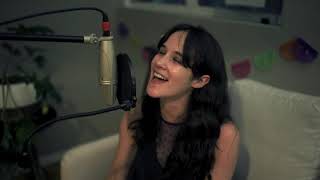 Ximena Sariñana  ¿Qué Tiene  MusicalízamesteDEPA [upl. by Nwatna]