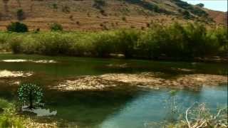 Lake Kournas the bride of Crete [upl. by Asel]