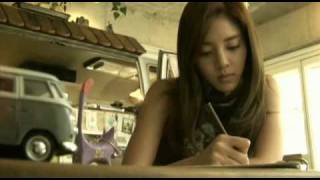 Son Dam Bi  투명인간 MV [upl. by Oibirot]