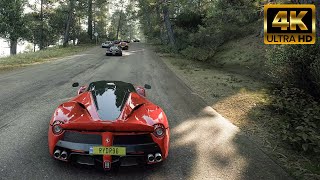 LaFerrari Race  Forza Horizon 5 [upl. by Renrut]