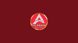 TV ARAXÁ está ao vivo [upl. by Stier301]