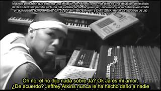 50 Cent  Back Down Subtitulada En Español [upl. by Greiner]