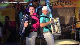 Mimmo Mirabelli  Medley Cumbia Live [upl. by Symer492]