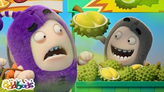 Oddbods  Best of Slick [upl. by Atilahs]