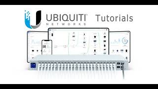 How To Configure Unifi UDM Pro Controller 7022 VPN Access [upl. by Phyllida777]