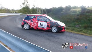 rallye des noix de Firminy 2022 [upl. by Shumway689]