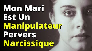 Lhistoire Tragique dEmma Face à Un Manipulateur Pervers Narcissique  Leçon de Vie [upl. by Broeker]