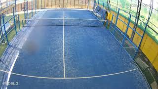 PADEL EN VIVO Lunes 21 De Octubre 2024 [upl. by Iliram]