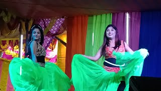 Sasur Bari jindabad ll Dance Video ll Viral Stage program ll Bijoy Mahata 💓💓 [upl. by Laehcor]