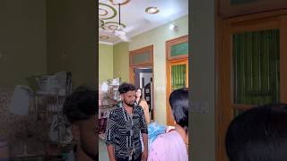 Asli mard 🤣😂 trending funny comedy viral shorts saasbahu [upl. by Lu]