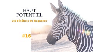 HAUT POTENTIEL 16  Les bénéfices du diagnostic [upl. by Jain]