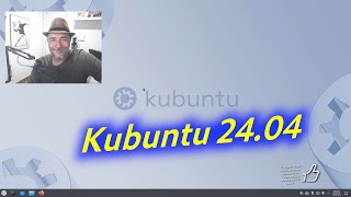 Kubuntu 2404 Noble Numbat Uno de los sabores mas cuidados de Ubuntu con el Plasma mas estable [upl. by Nylime492]