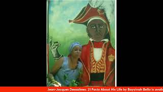 Celebrating Dessalines 266th Earthstrong [upl. by Ojybbob]