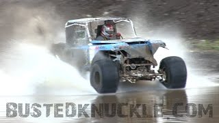 FORMULA OFFROAD HYDROPLANE CONTEST IN ICELAND [upl. by Nwahsor]