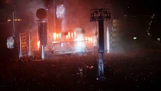 Rammstein Paris  Du Hast  Amazon Prime [upl. by Duky649]