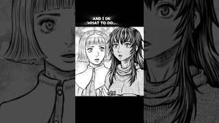 Farnese x Casca farnese farneseberserk casca cascaedit berserk berserkedit editor edits [upl. by Jun507]