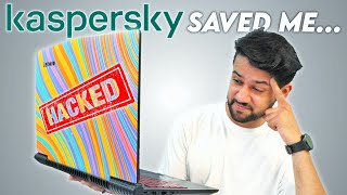 How i recovered my Hacked PC Kespersky Premium Benefits [upl. by Aital709]