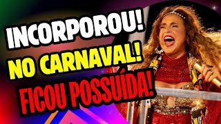 Daniela Mercury Xinga Folião no Carnaval [upl. by Stoddard]