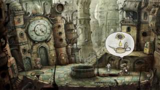 Lets Play  Machinarium Deutsch Teil 8 [upl. by Gillett]