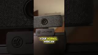 Unleash Crystal Clear Video with the JLab Webcam—Watch Now [upl. by Balthazar507]