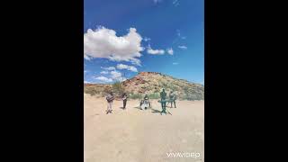 Eastern Arrernte Band  Ringer Soak [upl. by Crisey]