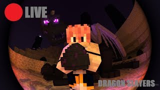 Minecraft Etherious Natsu Dragneel Development 7  New Update Coming recipes and more [upl. by Dyann]