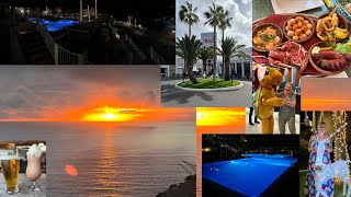 Hotel RIU Vistamar Gran Canaria room tour no 427 [upl. by Mufi]