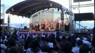 TRIBUTE TO ROCHEREAU TABU LEYA LEGEND OF AFRICAN MUSIC [upl. by Ainel]